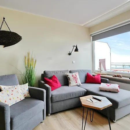 Haus Seaview 22 