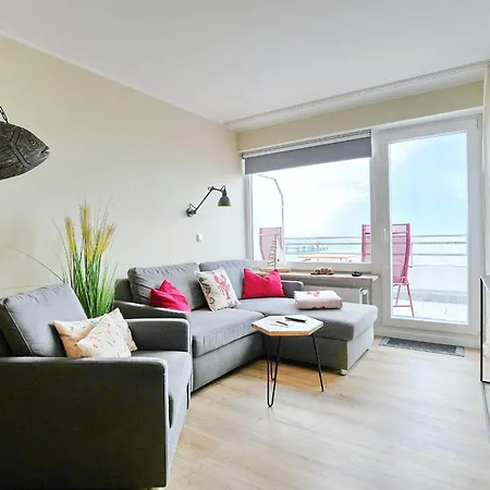 Haus Seaview 22 