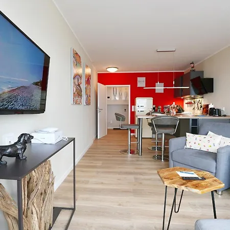 Haus Seaview 22 