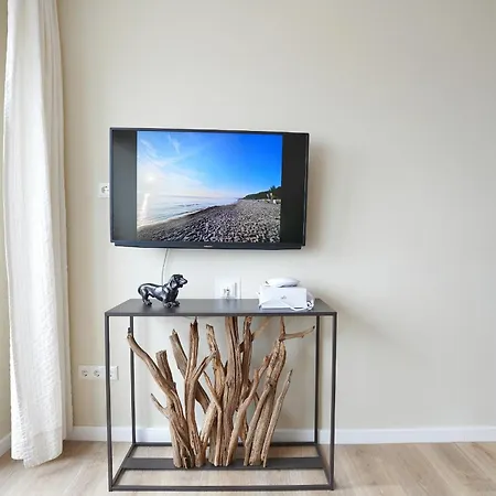 Haus Seaview 22 