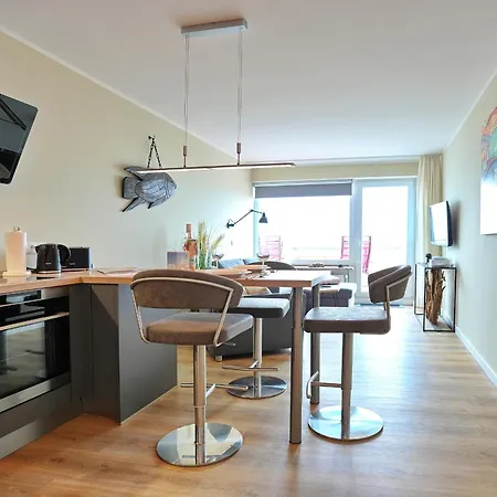 Haus Seaview 22 
