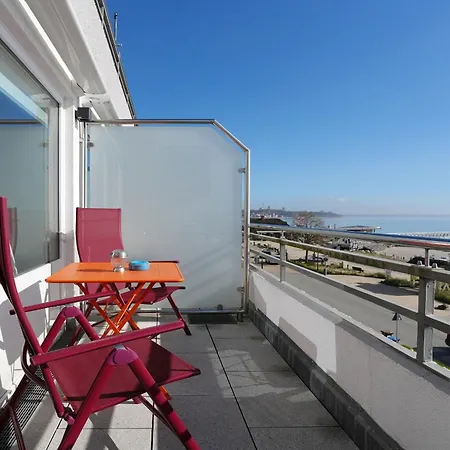 Haus Seaview 22 