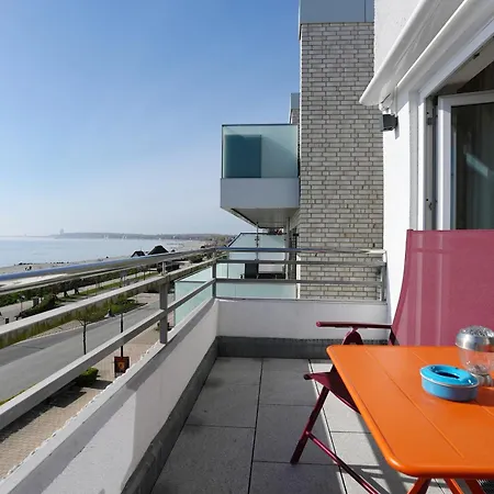 Haus Seaview 22 