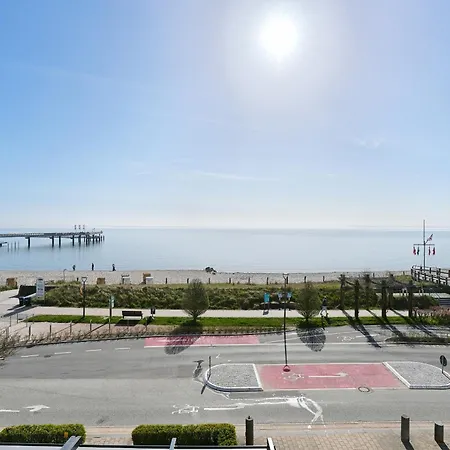 Haus Seaview 22 