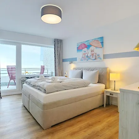 Haus Seaview 22 