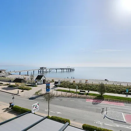 Haus Seaview 22 