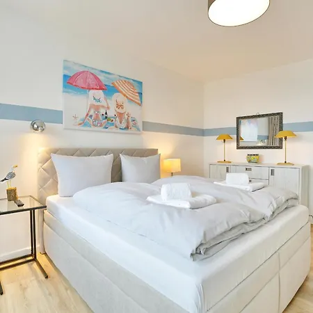 Haus Seaview 22 