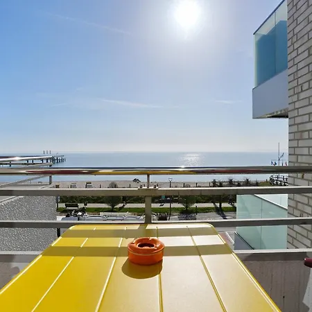 Haus Seaview 22 
