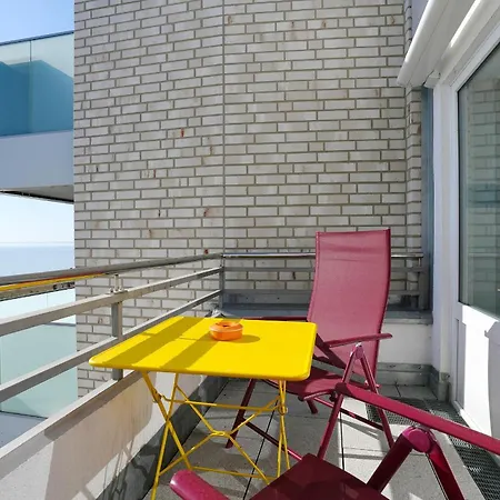 Haus Seaview 22 