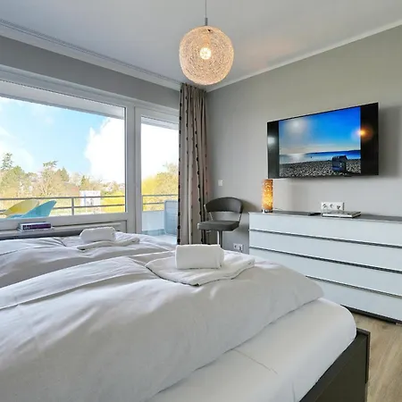 Haus Seaview 22 