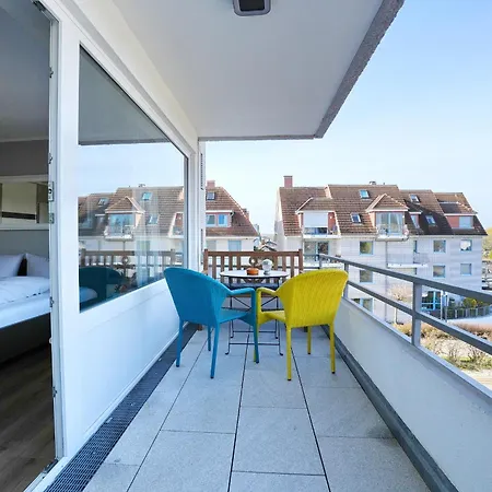 Haus Seaview 22 