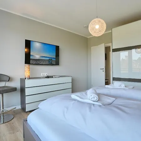 Haus Seaview 22 