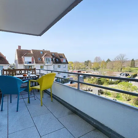 Haus Seaview 22 