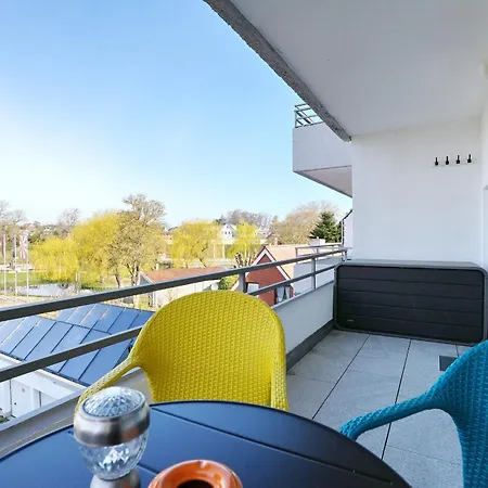 Haus Seaview 22 