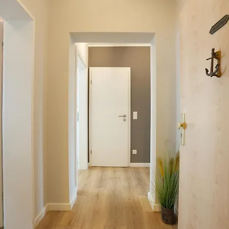 شقة Haus Seaview 22 