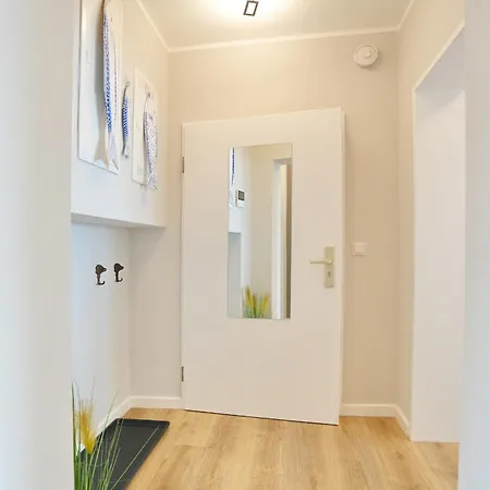 Haus Seaview 22 