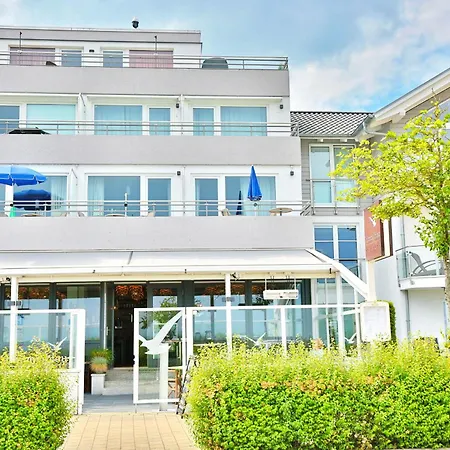 Haus Seaview 22 