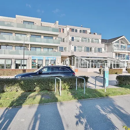 Haus Seaview 22 