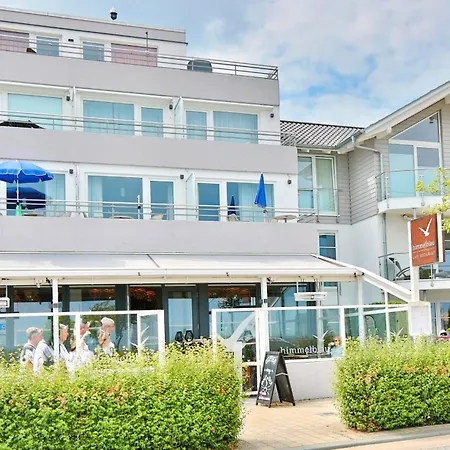 Haus Seaview 22 