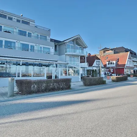 Haus Seaview 22 