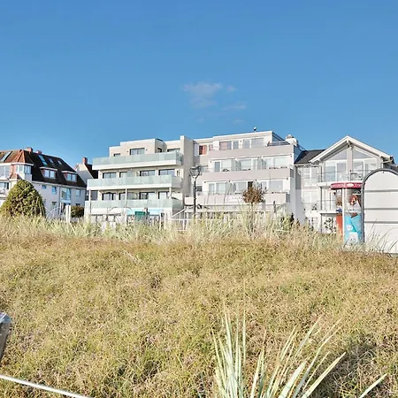Haus Seaview 22 
